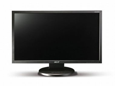 V243HQAbd, ET.UV3HE.A05, 23.6'' Wide LCD, 1920x1200, 5ms